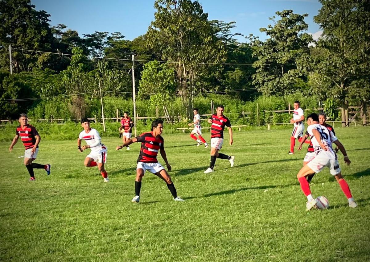 Na zona rural, quatro polos definem campeões do Copão “Eu Amo Parintins”