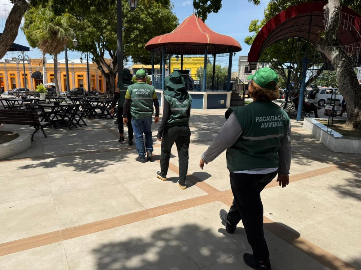 Organizadores de eventos de fim de ano e carnaval são orientados sobre exigência do licenciamento ambiental