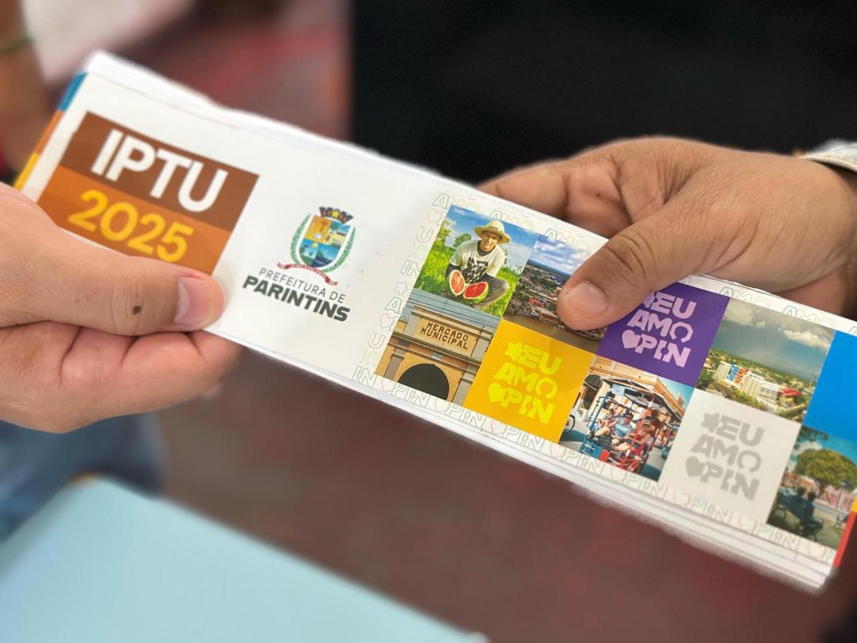 REFIS 2025 entra na reta final e Secretaria de Arrecadação e Terras reforça atendimento aos contribuintes
