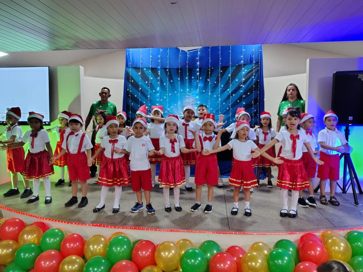 Com o tema 