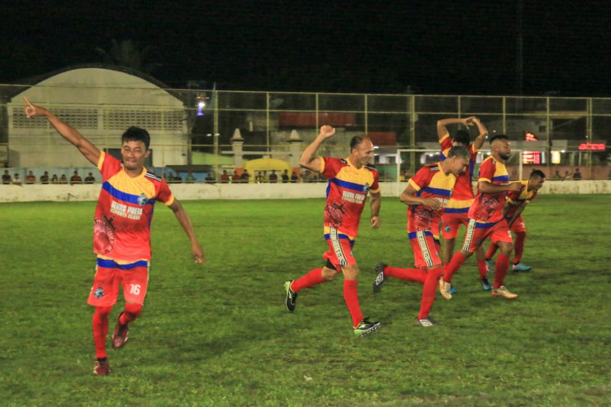 Força do Interior: Terra Preta vence e se torna primeira campeã geral do Copão Eu Amo Parintins