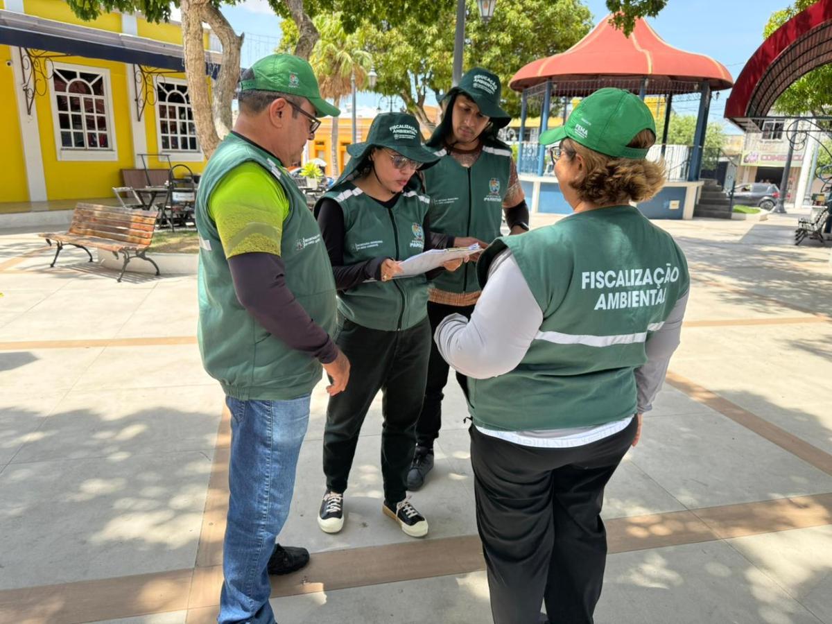 Prefeitura de Parintins denuncia falso agente ambiental que aplica golpe na cidade