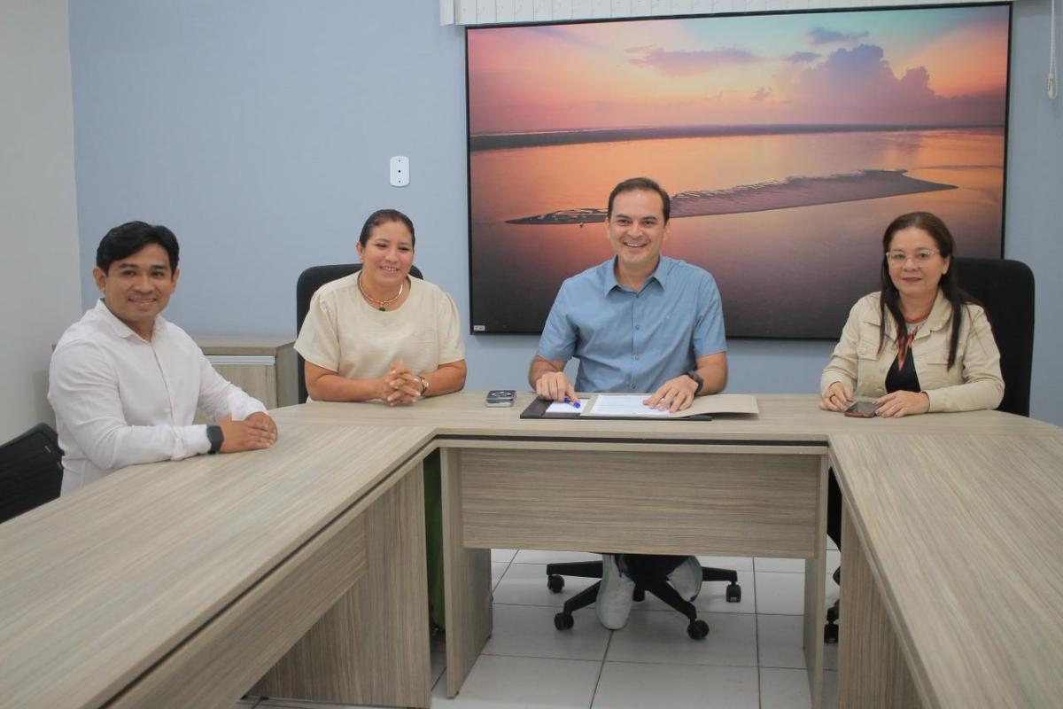 Prefeitura de Parintins divulga inscrições deferidas do PSS da Educação