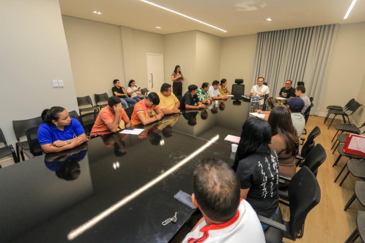 Investimento histórico coloca o Carnailha de Parintins no topo da Região Norte