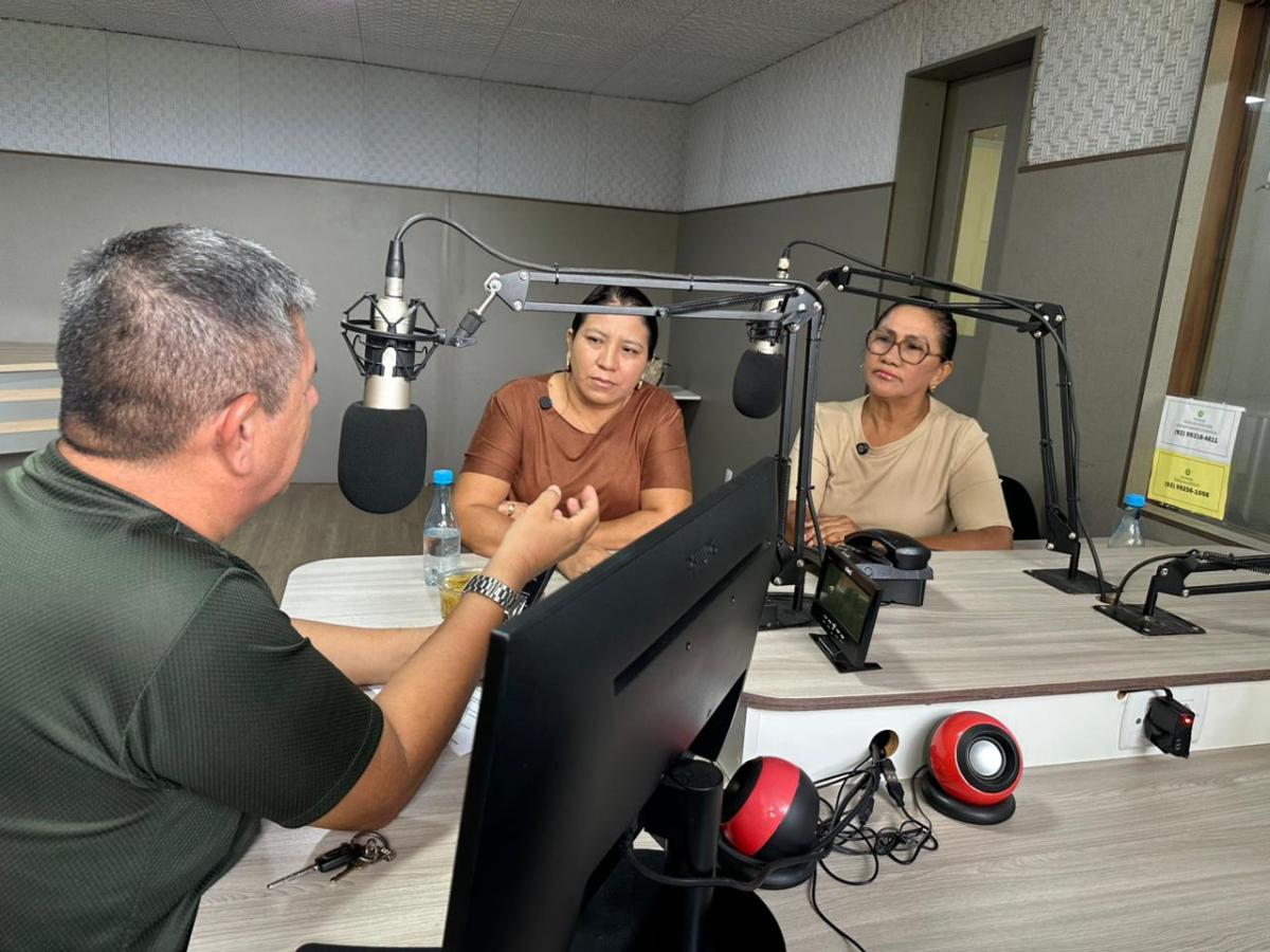 Prefeitura de Parintins informa aplicação dos recursos do Fundeb e reafirma compromisso com a legalidade