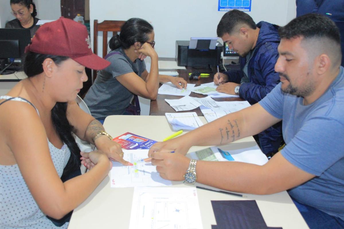 Prefeitura de Parintins realiza nesta quinta-feira a comercialização de espaços para o Carnailha