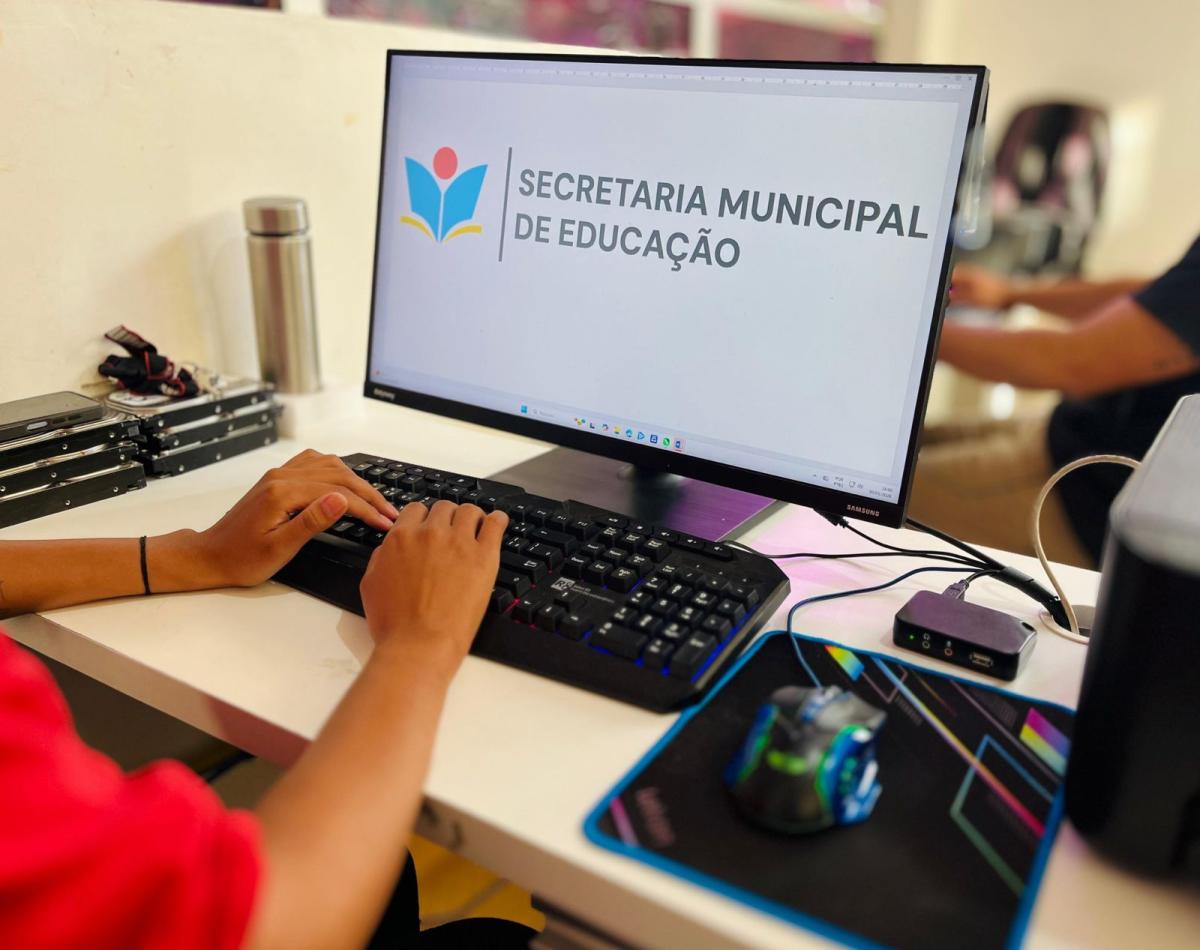 Prefeitura de Parintins publica lista de convocados para heteroidentificação do PSS 2026 da SEMED
