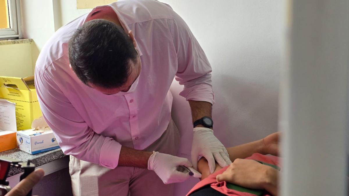 Parintins intensifica ações da Semana Nacional de Prevenção à Gravidez na Adolescência