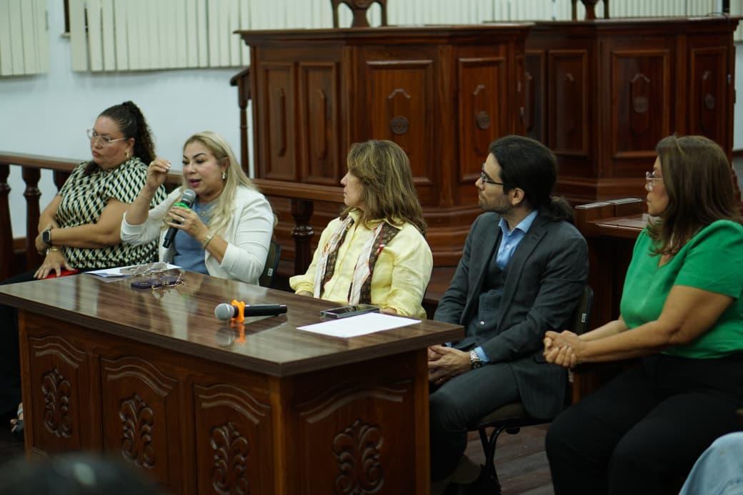 Prefeitura de Parintins e órgãos parceiros alinham ações de proteção para o Carnailha 2026