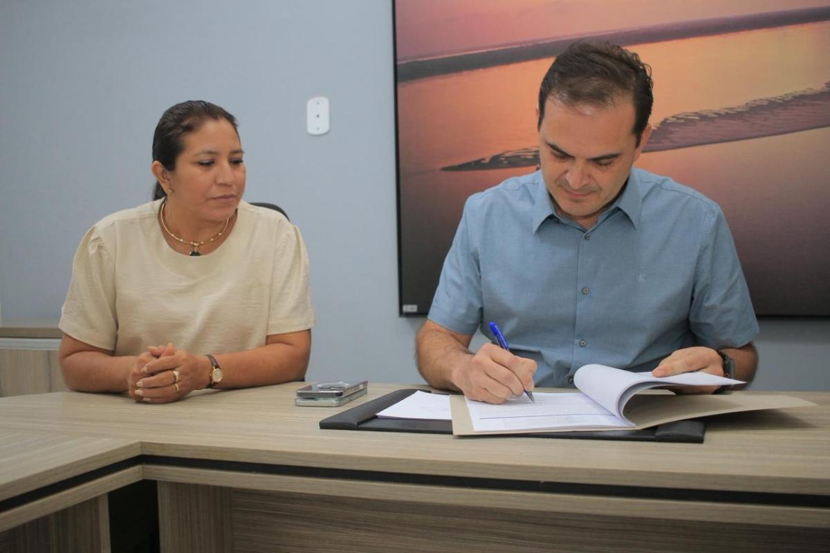 Prefeitura de Parintins divulga e homologa resultado final do PSS da Educação