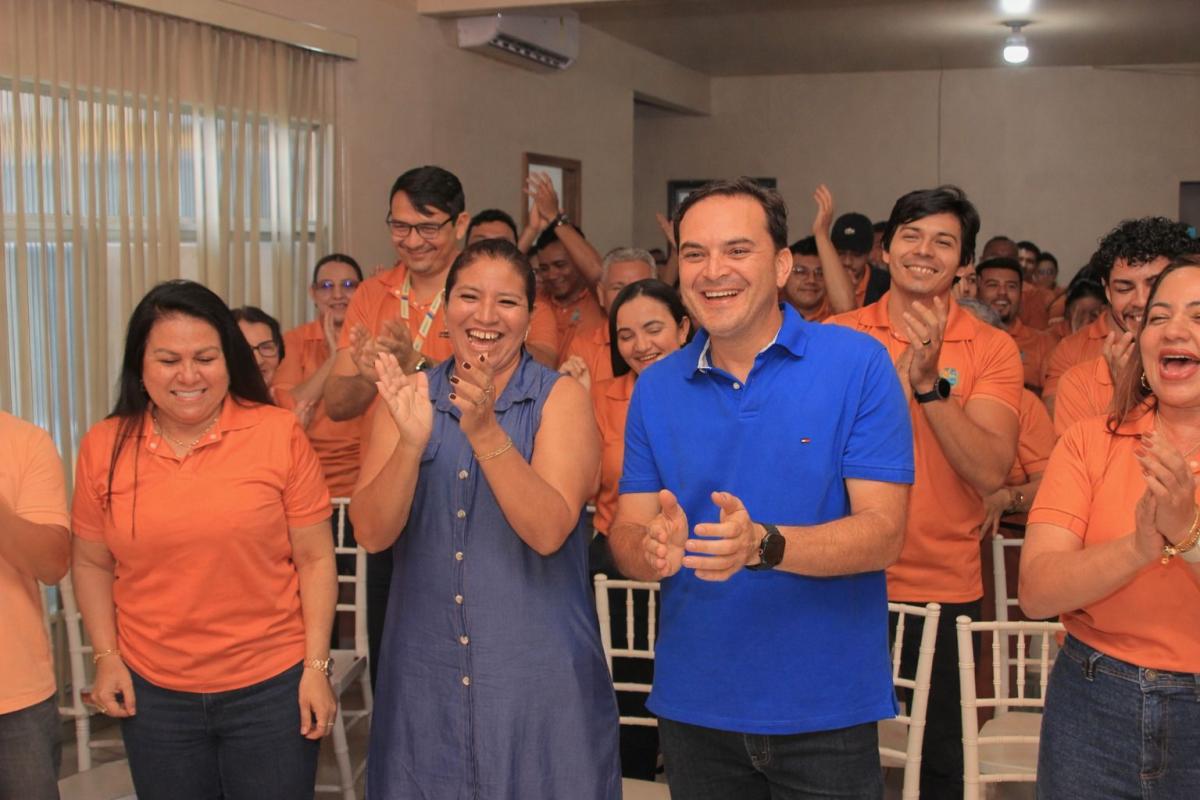 Prefeitura de Parintins convoca aprovados do PSS 04/2025 da Educação