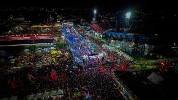 Carnailha bate expectativas e reforça calendário oficial de eventos na rota do turismo nacional