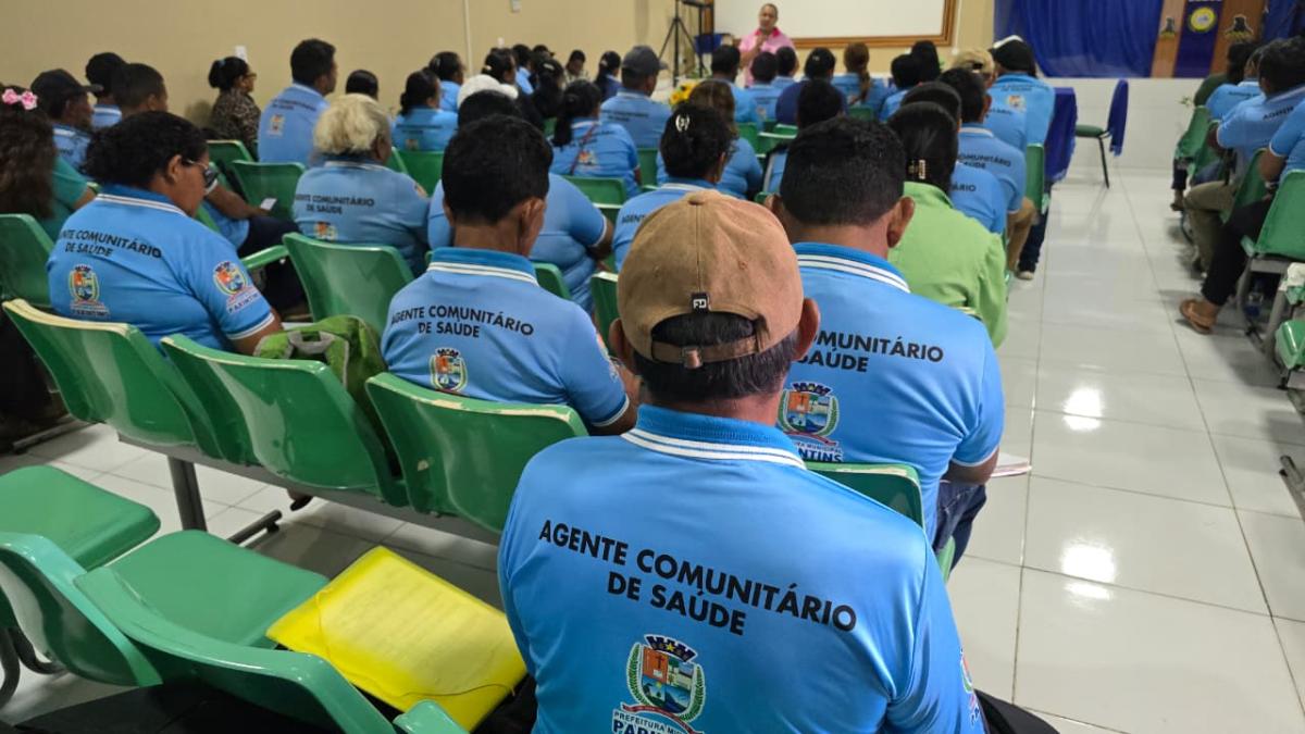 Saúde de Parintins convoca candidatos para validação de cotas indígenas e raciais no seletivo para ACS e ACE