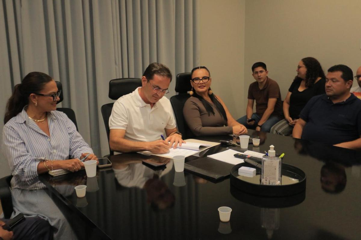 Prefeitura de Parintins nomeia Comissão Técnica e avança mais um passo para realização do Concurso Público