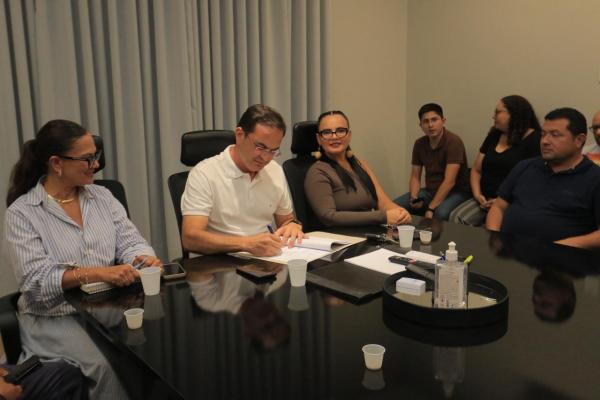 Prefeitura de Parintins nomeia Comissão Técnica e avança mais um passo para realização do Concurso Público