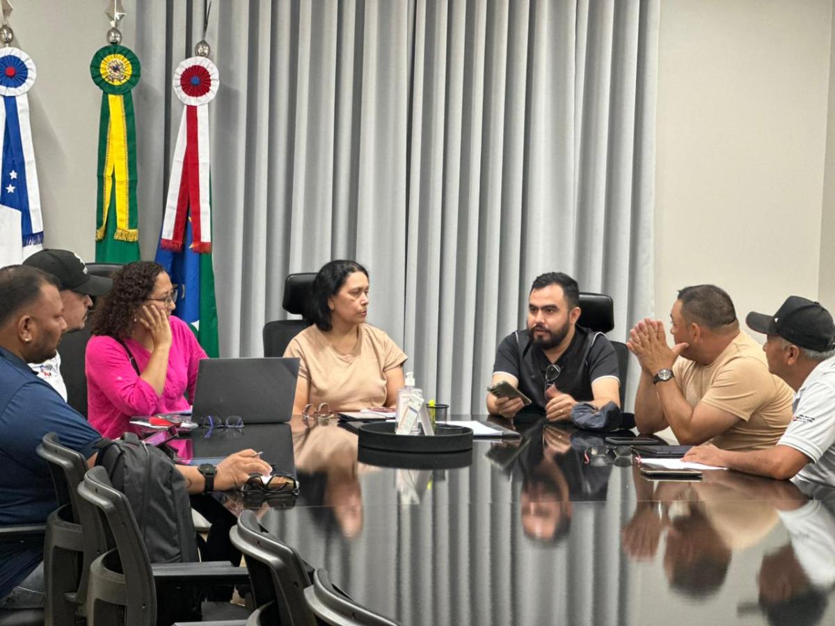 Capacitação com o INCRA prepara equipe da Prefeitura de Parintins para vistorias e titulação de terras na Vila Amazônia