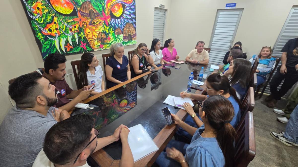 Prefeitura de Parintins e Governo Federal realizarão mil cirurgias de catarata a partir de abril