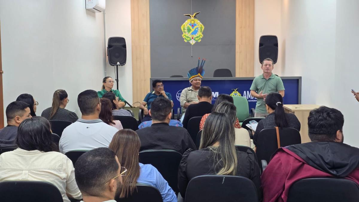 Prefeitura de Parintins e DSEI fortalecem parceria em prol à saúde indígena