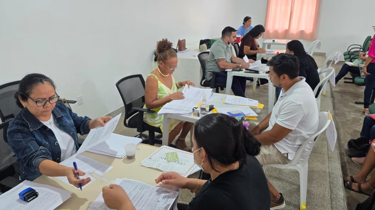 Prefeitura de Parintins convoca aprovados para vagas remanescentes do processo seletivo de ACS em Parintins