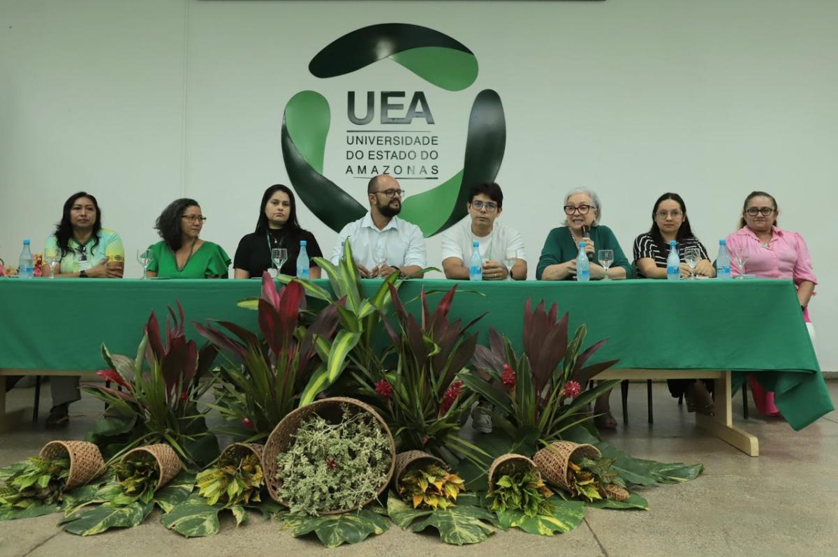 Prefeitura de Parintins inicia Curso Complementar em Educação Ambiental para professores da rede pública
