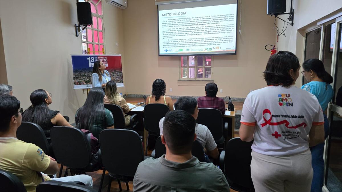 Parintins realizará II Mostra de Saúde “Aqui tem SUS”; inscrições encerram dia 20 de março