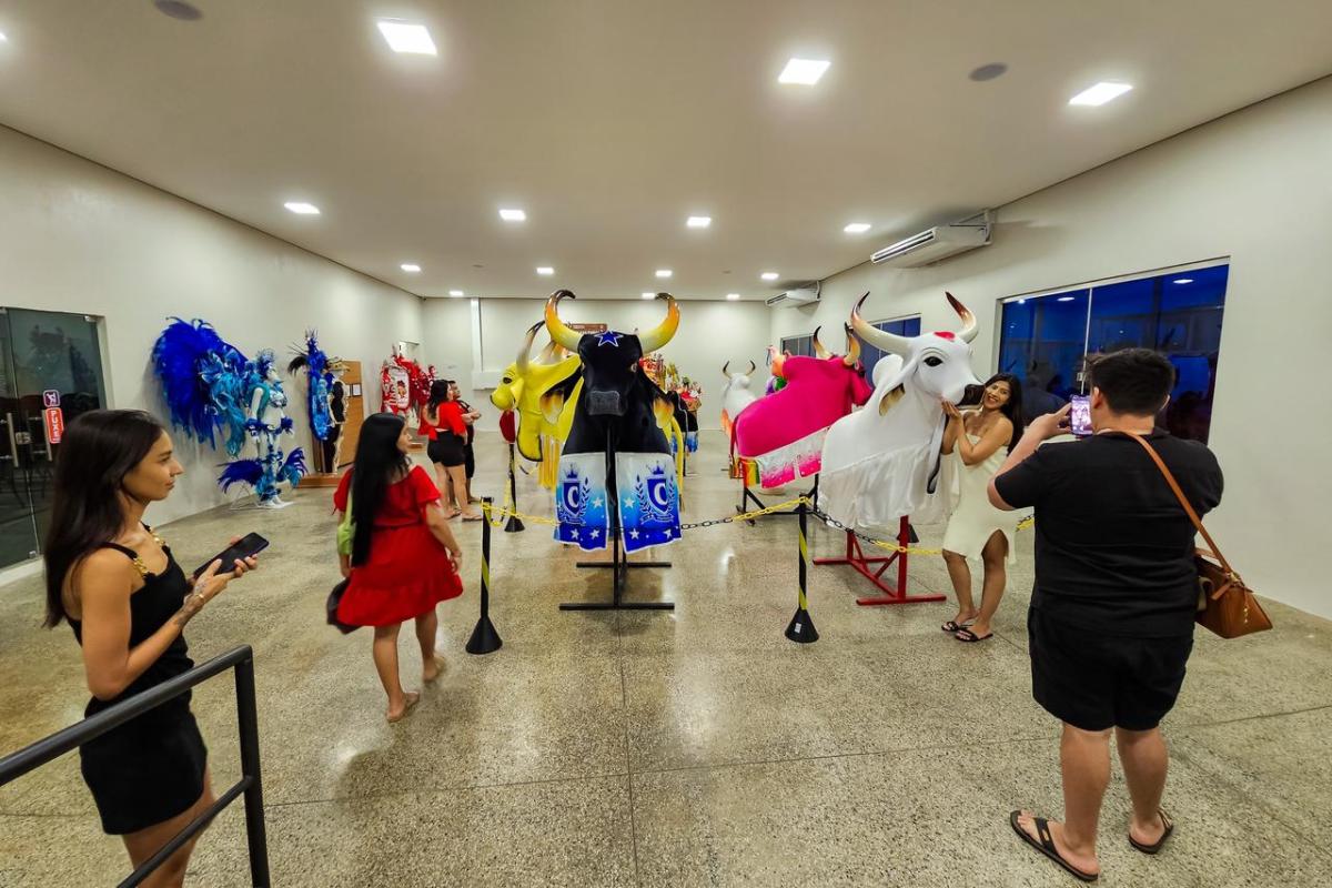 Prefeitura promove Semana do Artesão com foco em qualificação e fortalecimento da economia criativa