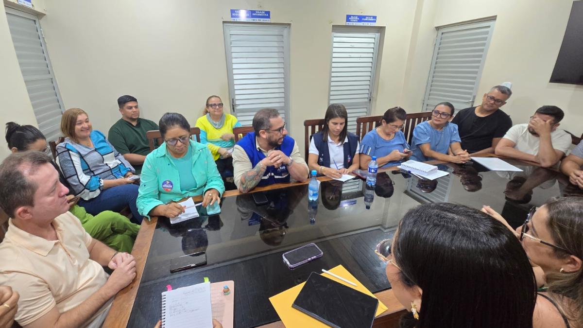 Mil cirurgias oftalmológicas da Prefeitura de Parintins e Governo Federal serão em abril e maio 