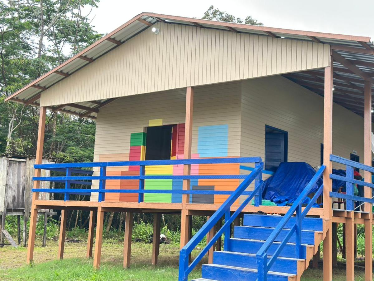 Comunidades Imaculada Conceição e São Vicente recebem novas unidades escolares nesta sexta-feira, 20 de março