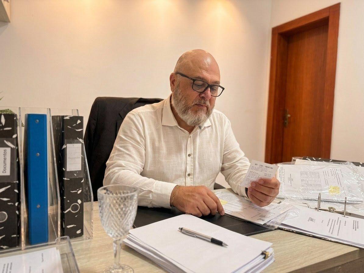 Controladoria intensifica auditorias e amplia atuação na gestão municipal de Parintins
