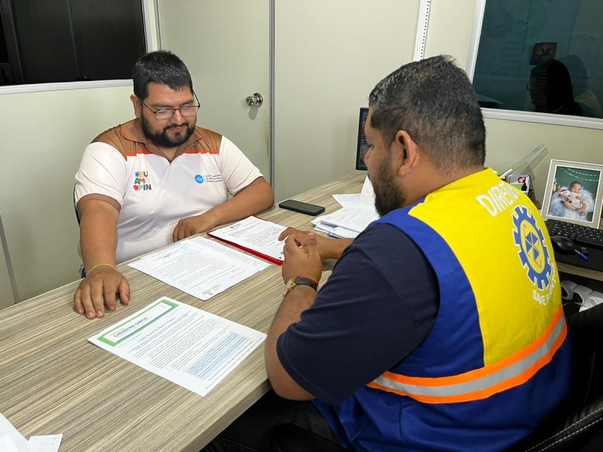 Prefeitura de Parintins e SAAE preparam estudo para tarifa social 