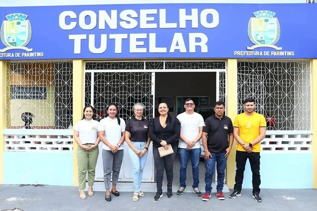 Abertas inscrições para escolha de suplentes do Conselho Tutelar em Parintins