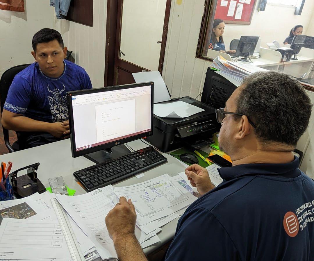 Prefeitura  de Parintins estabelece cronograma para comercialização de espaços no Festival