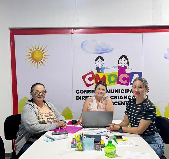 CMDCA divulga lista de candidatos deferidos e indeferidos a suplente do Conselho Tutelar