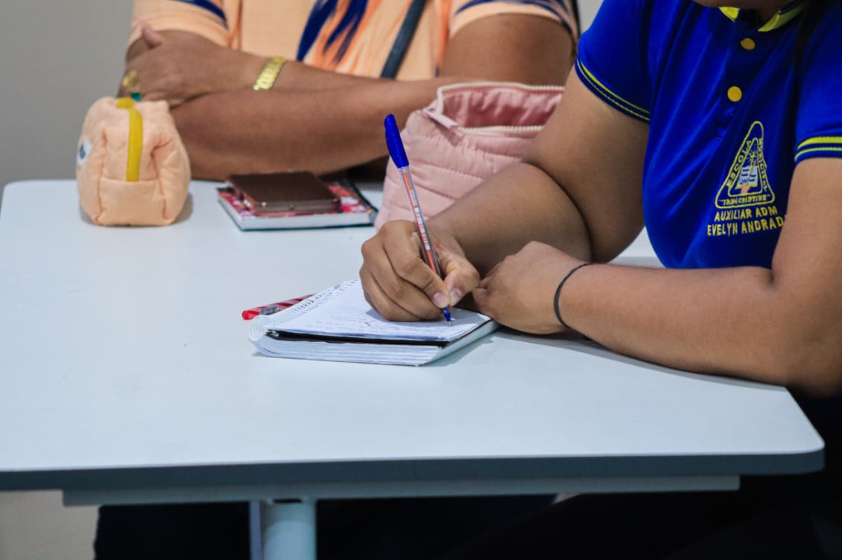 Prefeitura de Parintins e Escola de Contas promovem capacitações na área de gestão pública