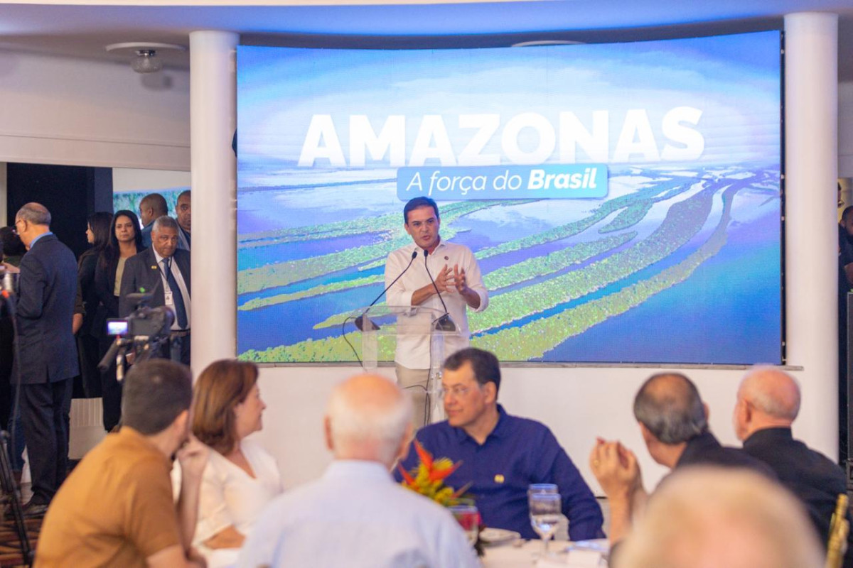 Prefeito Mateus Assayag destaca investimentos de Lula que transformam Parintins em polo de saúde do interior