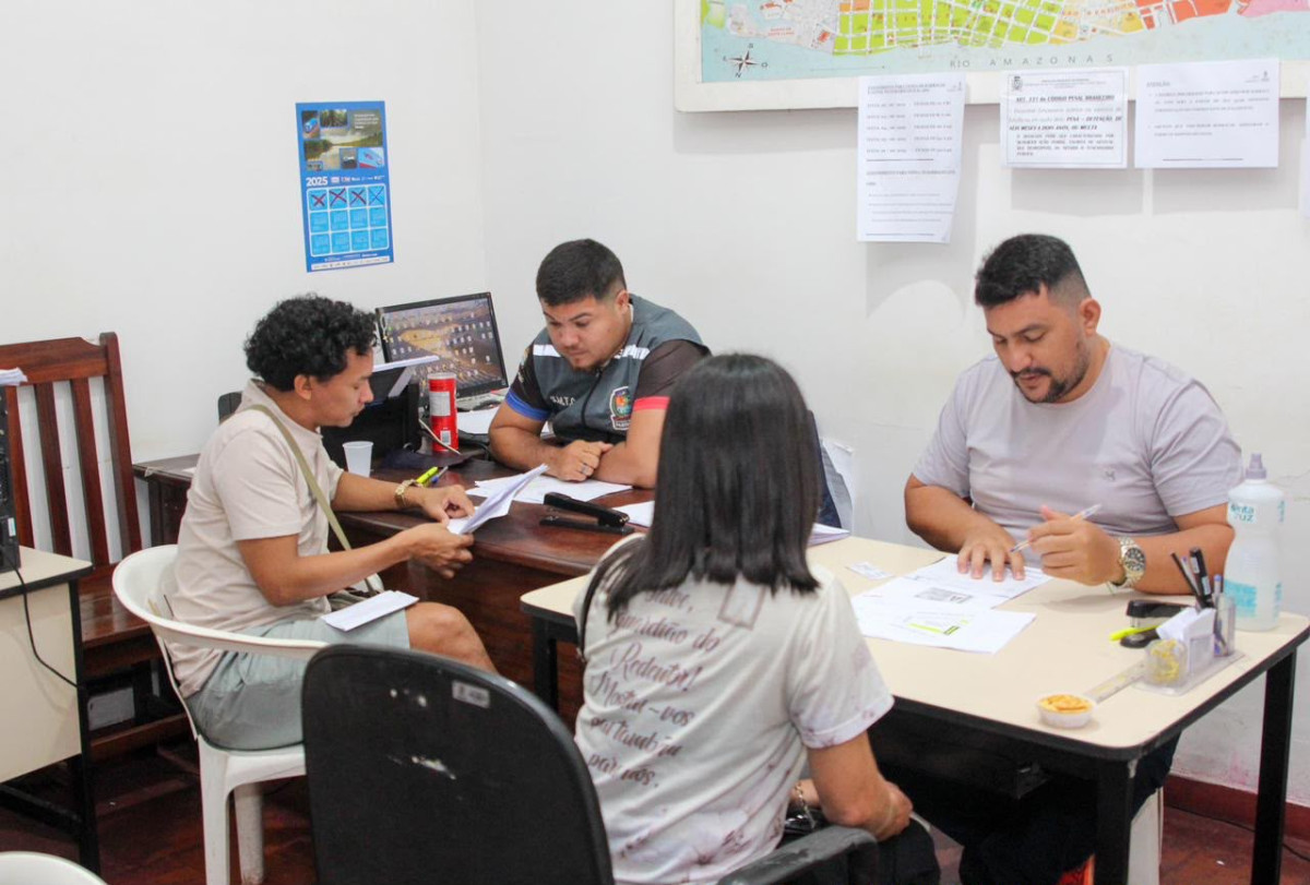 Prefeitura de Parintins altera calendário de venda de barracas e lotes para o Festival