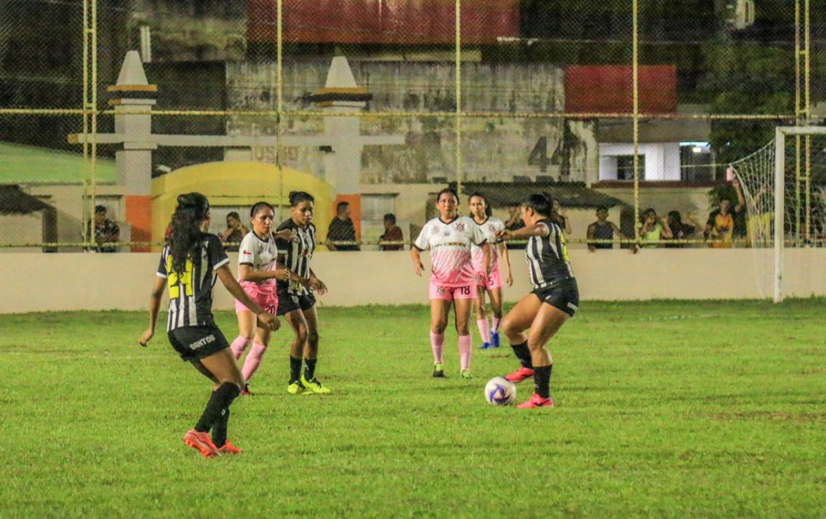 Com apoio da Prefeitura, finais do Parintinzão Sub-17, Master e Feminino acontecem neste domingo (14)