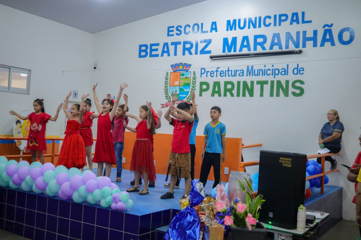 Projeto Família na Escola promove integração, conscientização e valorização da comunidade escolar