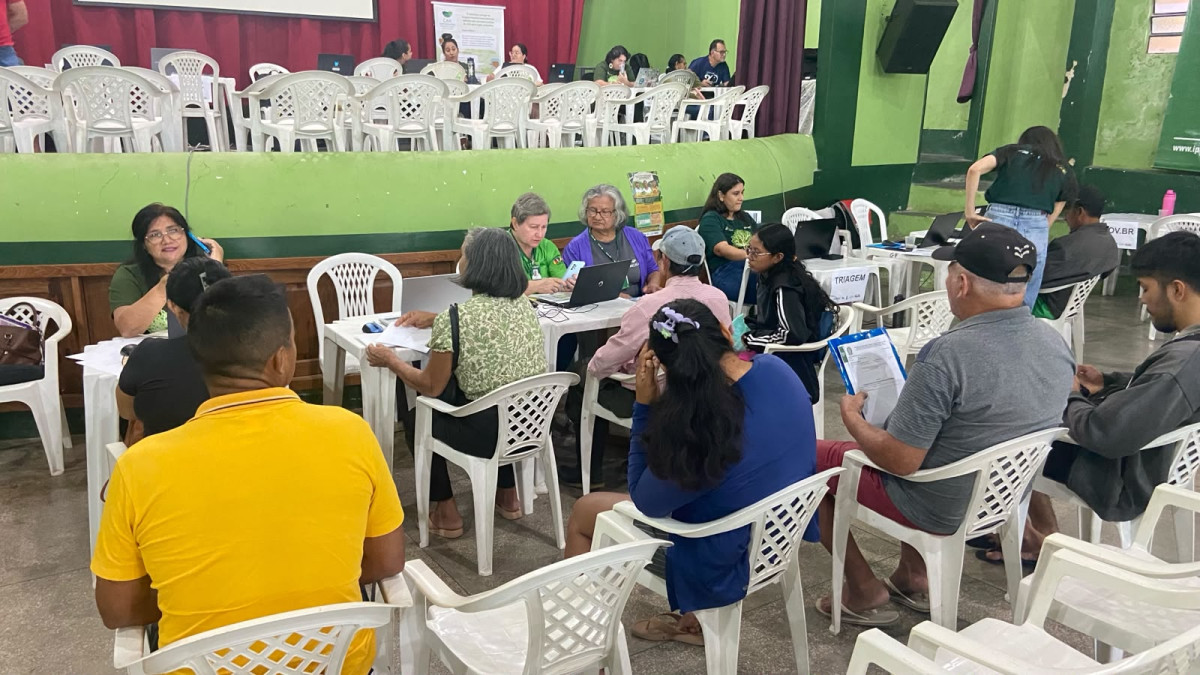 Produtores rurais são convocados para regularização ambiental e inscrições no Pagamento por Serviços Ambientais