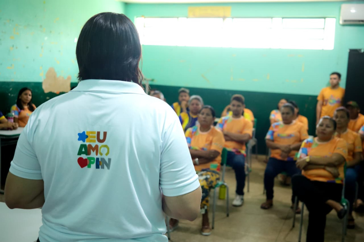 Prefeitura de Parintins lança Processo Seletivo para gestores da rede municipal de ensino