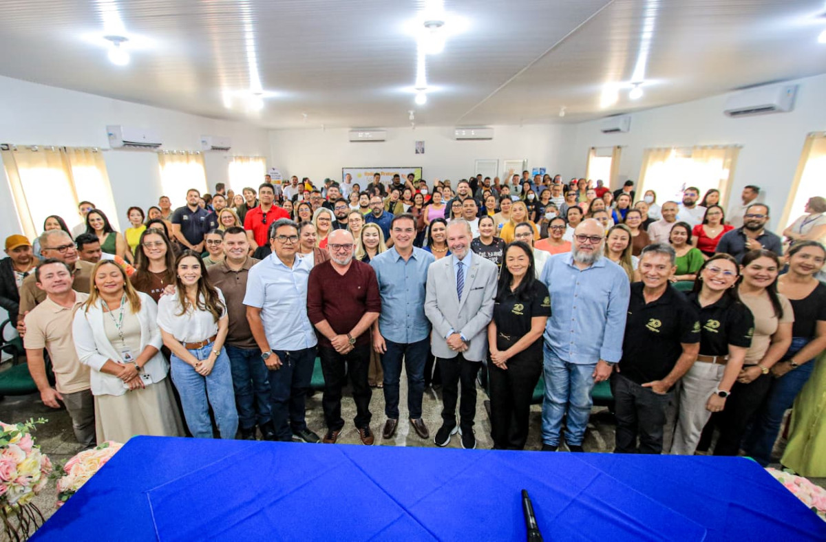 Curso de Formação em Ouvidoria de Parintins encerra com implementação do projeto Ouvir Amazonas