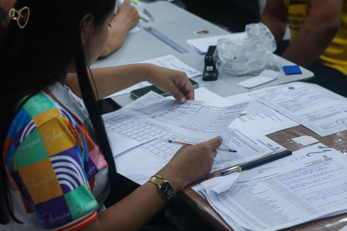 Prefeitura de Parintins torna pública a relação de inscrições deferidas para gestores da educação municipal