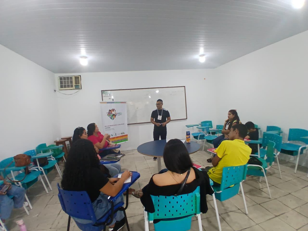 Prefeitura de Parintins está com inscrições abertas para curso de turismo em parceria com o Centro de Formação de Juventudes do MEC