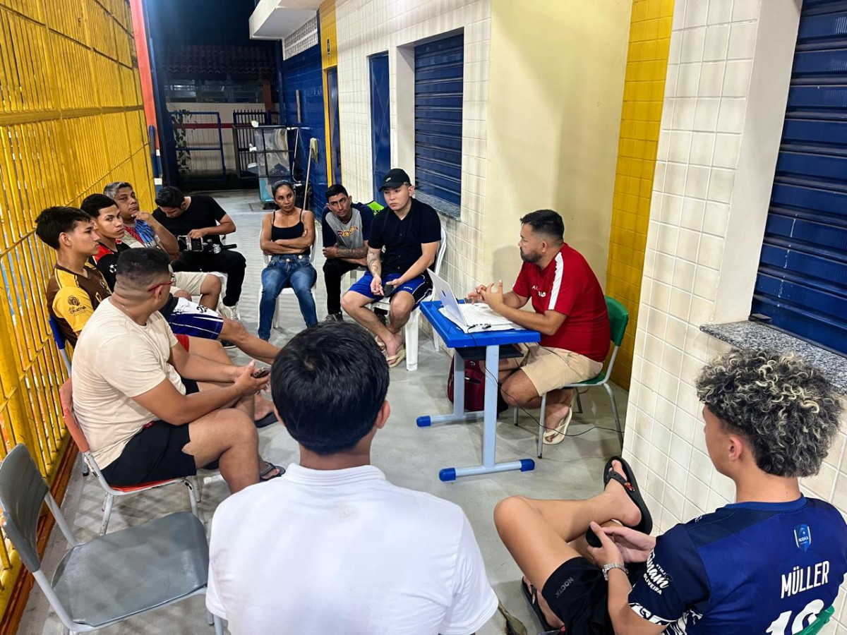 Inscrições abertas: com apoio da Prefeitura de Parintins, 2ª edição da Copa Fênix de Base acontece em agosto
