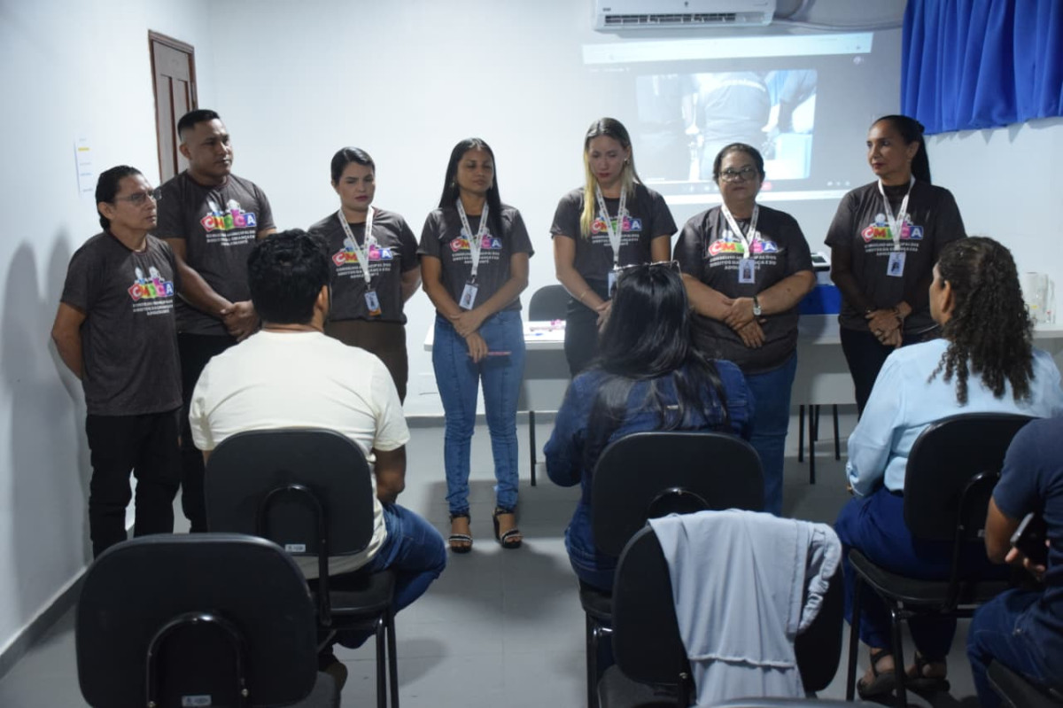 Comissão Especial orienta candidatos para campanha eleitoral de suplentes do Conselho Tutelar