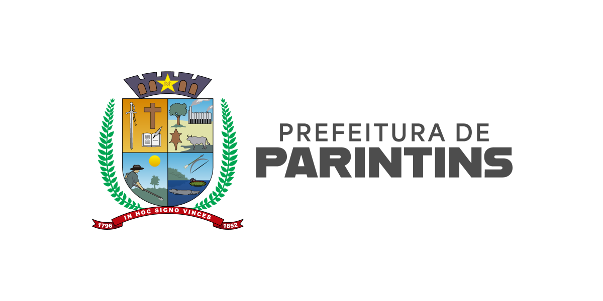 BRASÃO OFICIAL DE PARINTINS