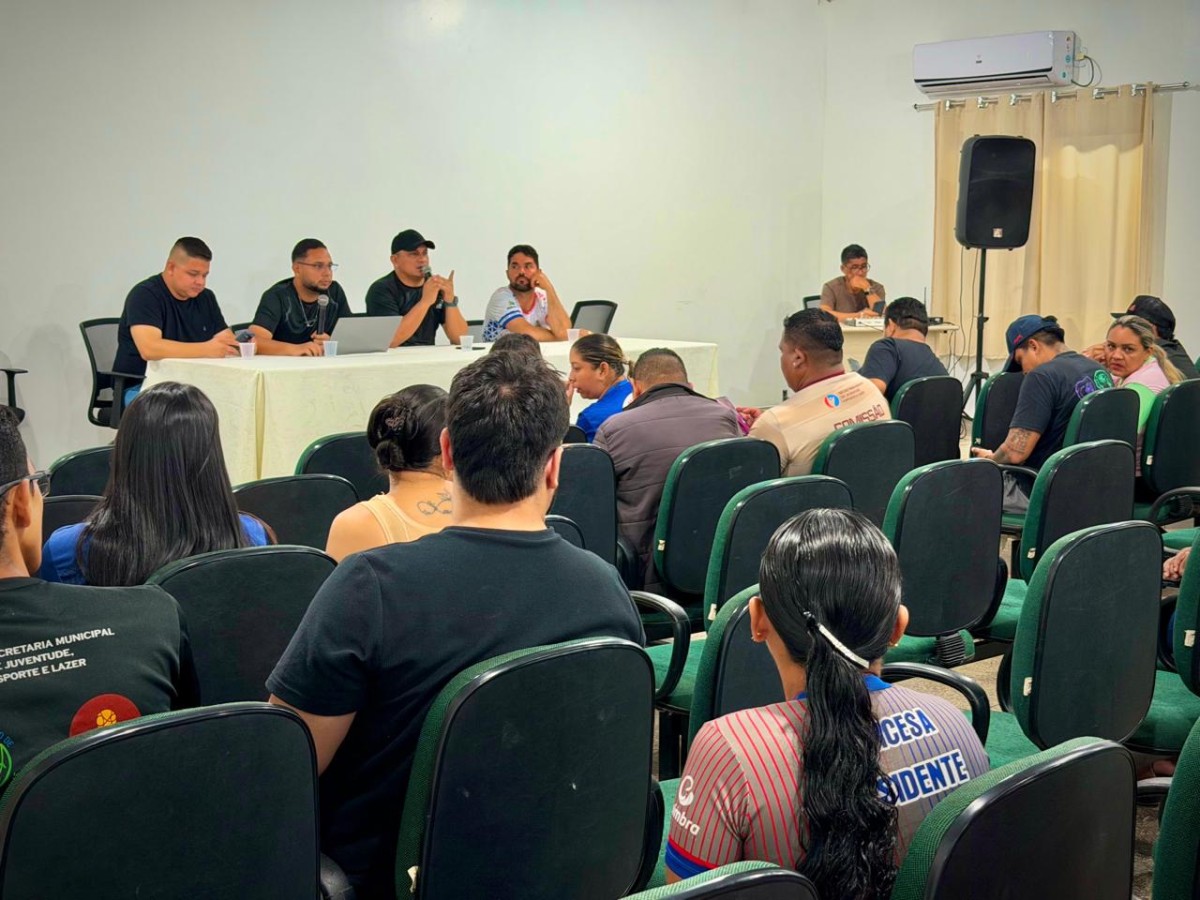 Inscrições para o 5º Copão 
