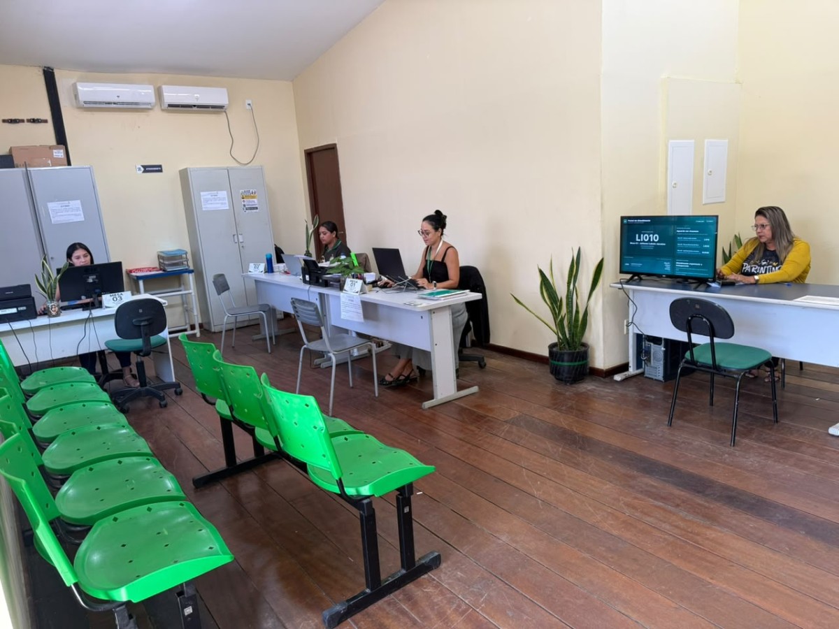 Novo Sistema de Informação Ambiental amplia acesso da população aos serviços da SEDEMA