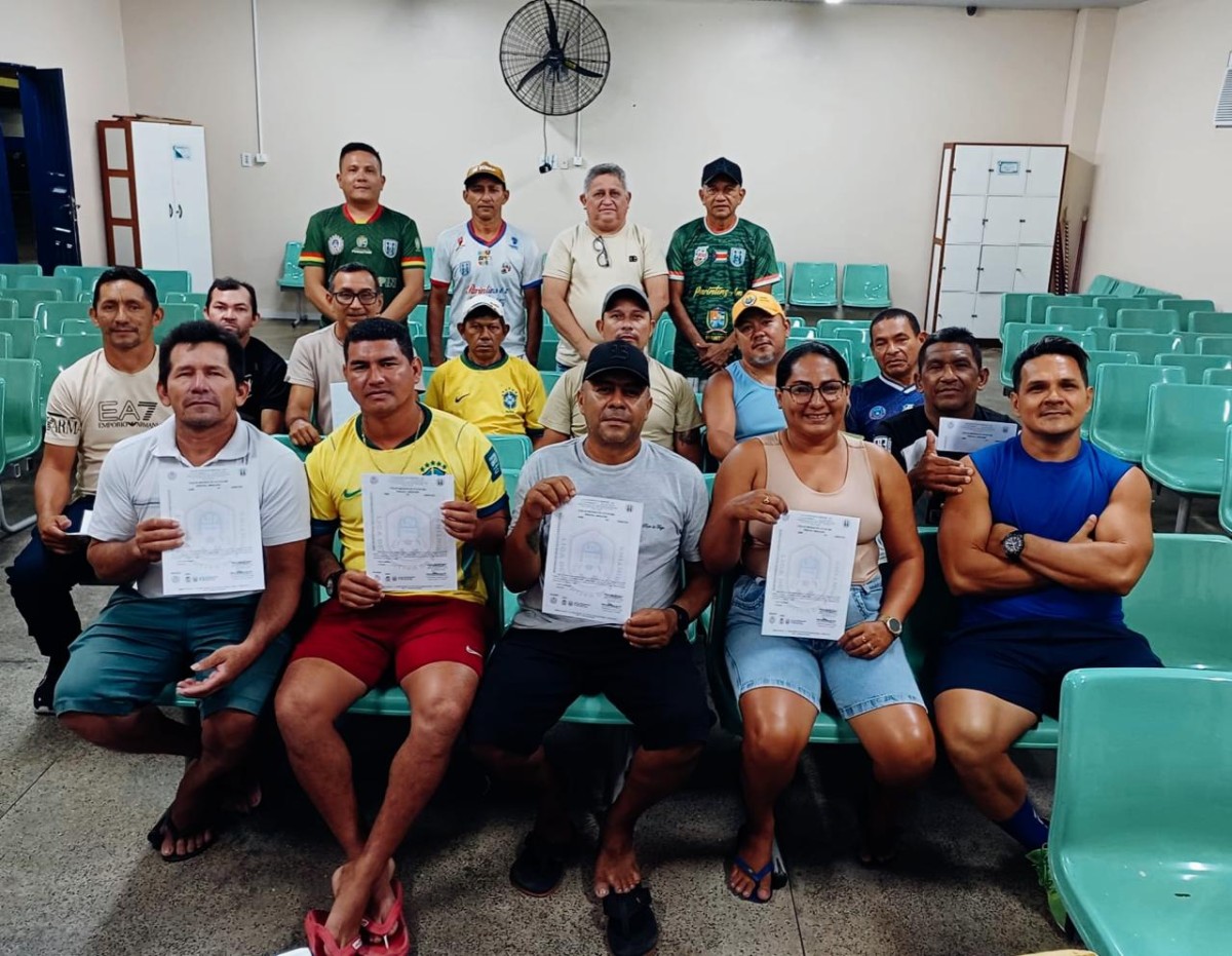 Com apoio da Prefeitura, Parintinzão começa dia 12 de setembro com torneio de apresentação