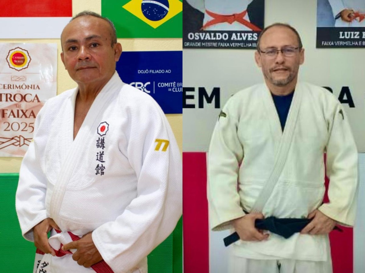 Prefeitura de Parintins realiza 2º Simpósio de Judô neste sábado (15) no ginásio Caio Dagnaisser